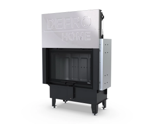 wkład DEFRO HOME INTRA ME G  - DEFRO HOME INTRA ME G czarny środek